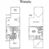 Watatic floor plan